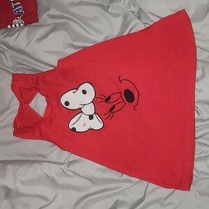 🎆 Disney Minnie Tank Top